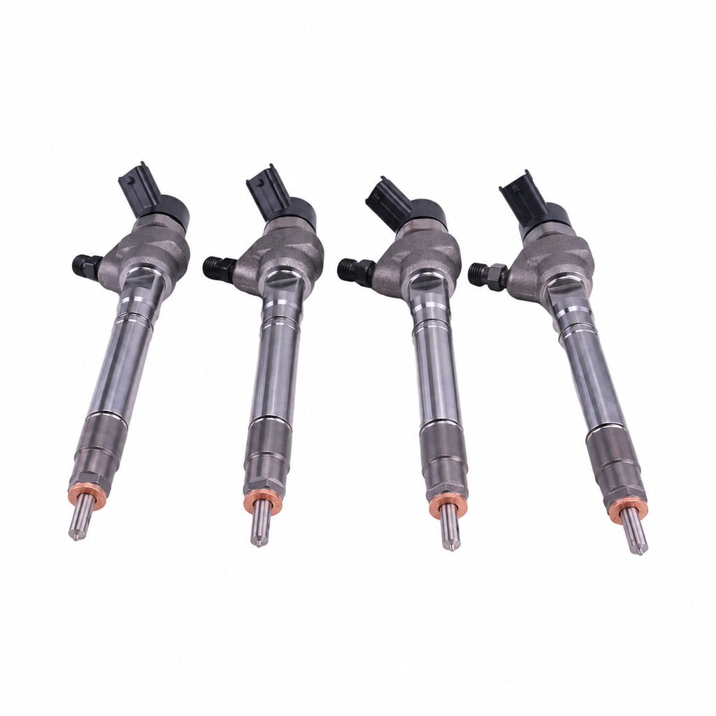 Fuel Injector 1100100-ED01B 1100100ED01B 4D20