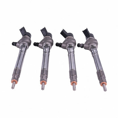 Fuel Injector 1100100-ED01B 1100100ED01B 4D20