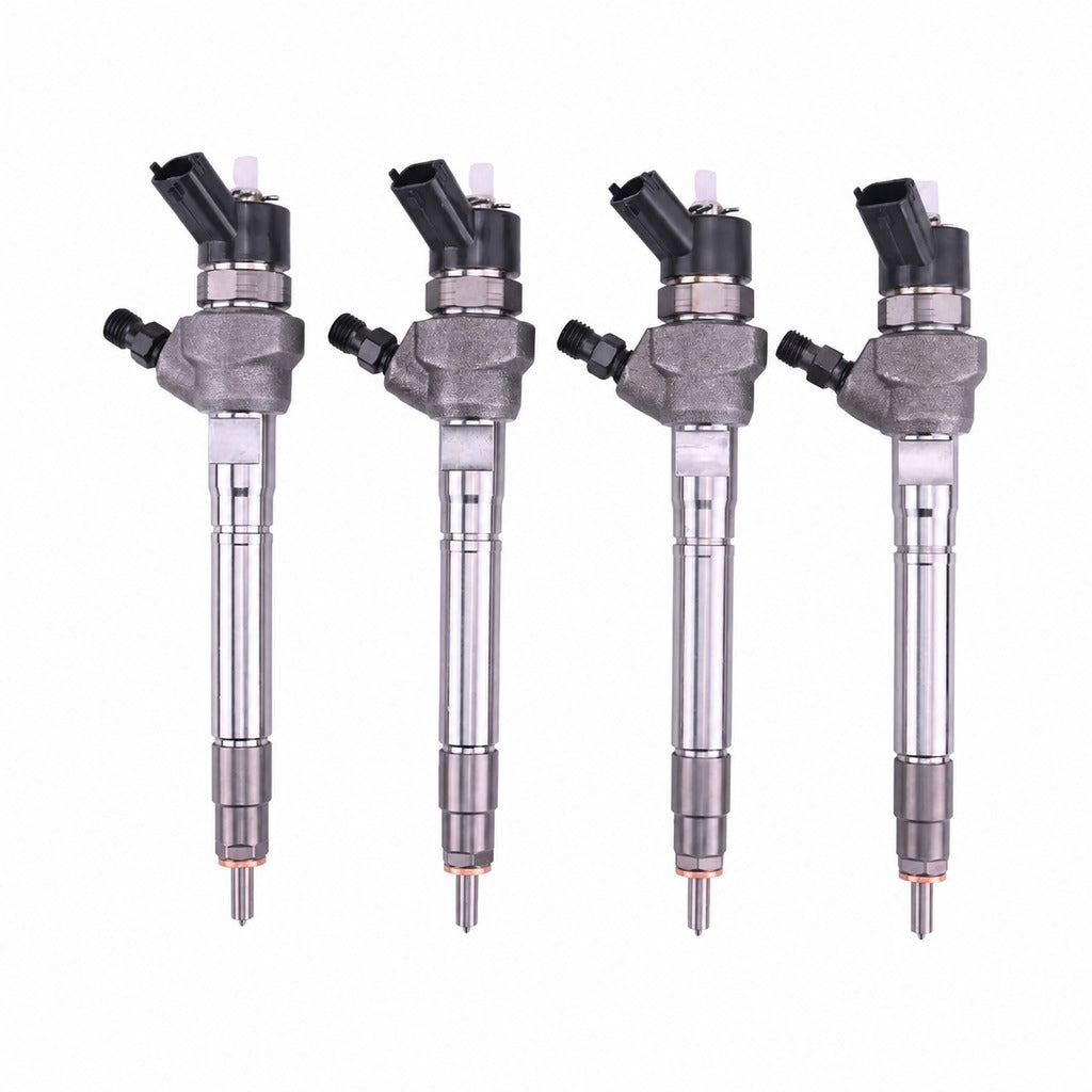 Fuel Injector 1100100-ED01B 1100100ED01B 4D20
