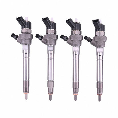 Fuel Injector 1100100-ED01B 1100100ED01B 4D20