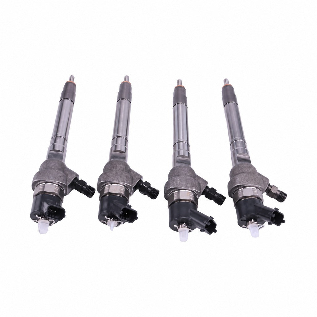 Fuel Injector 1100100-ED01B 1100100ED01B 4D20