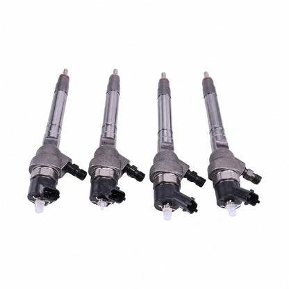 Fuel Injector 1100100-ED01B 1100100ED01B 4D20