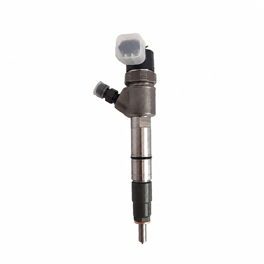 Fuel Injector 0 445 110 696 0445110696 Sihuan