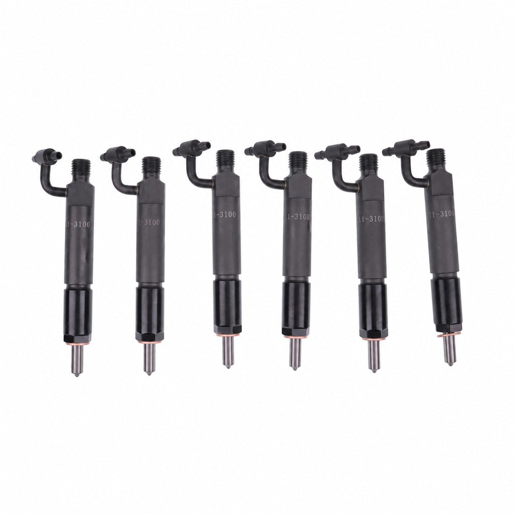 Fuel Injector 1051184160 6206-11-3100 for Bosch 4D95