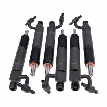 Fuel Injector 1051184160 6206-11-3100 for Bosch 4D95
