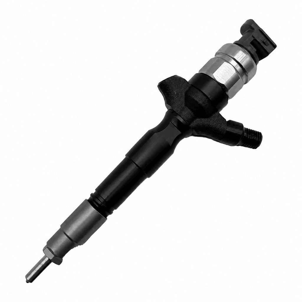Fuel Injector 295050-0070 295050-0820 for TOYOTA 1KD-FTV