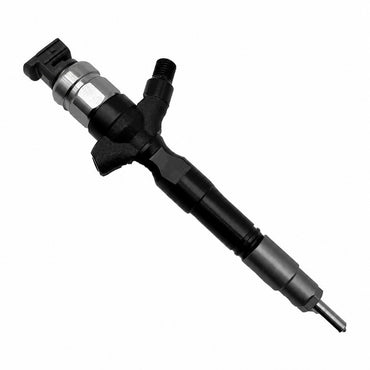 Fuel Injector 295050-0070 295050-0820 for TOYOTA 1KD-FTV
