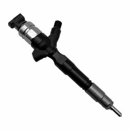 Fuel Injector 295050-0070 295050-0820 for TOYOTA 1KD-FTV