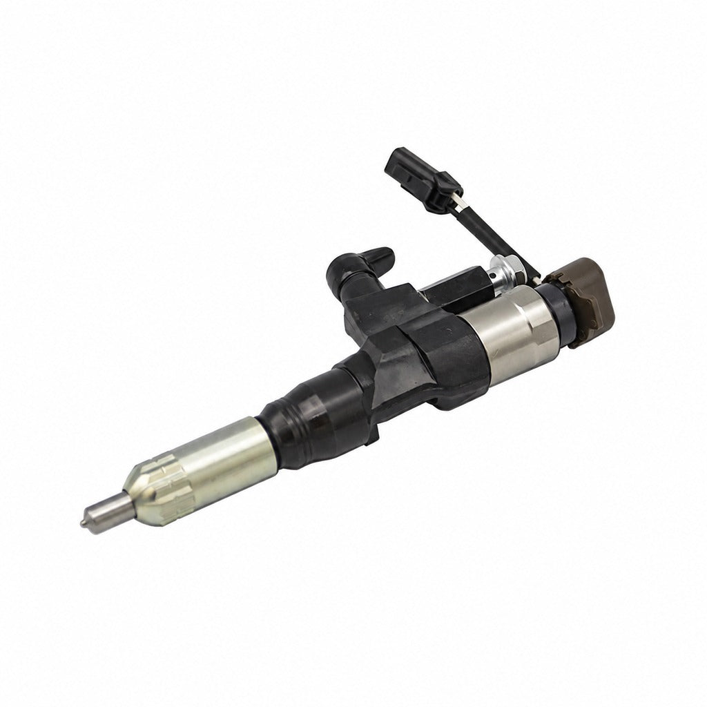 Fuel Injector 23670-E0300 23670E0300 for ISUZU J08E