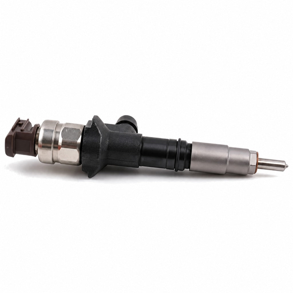 Fuel Injector 1J706-53050 1J706-53052 for Kubota