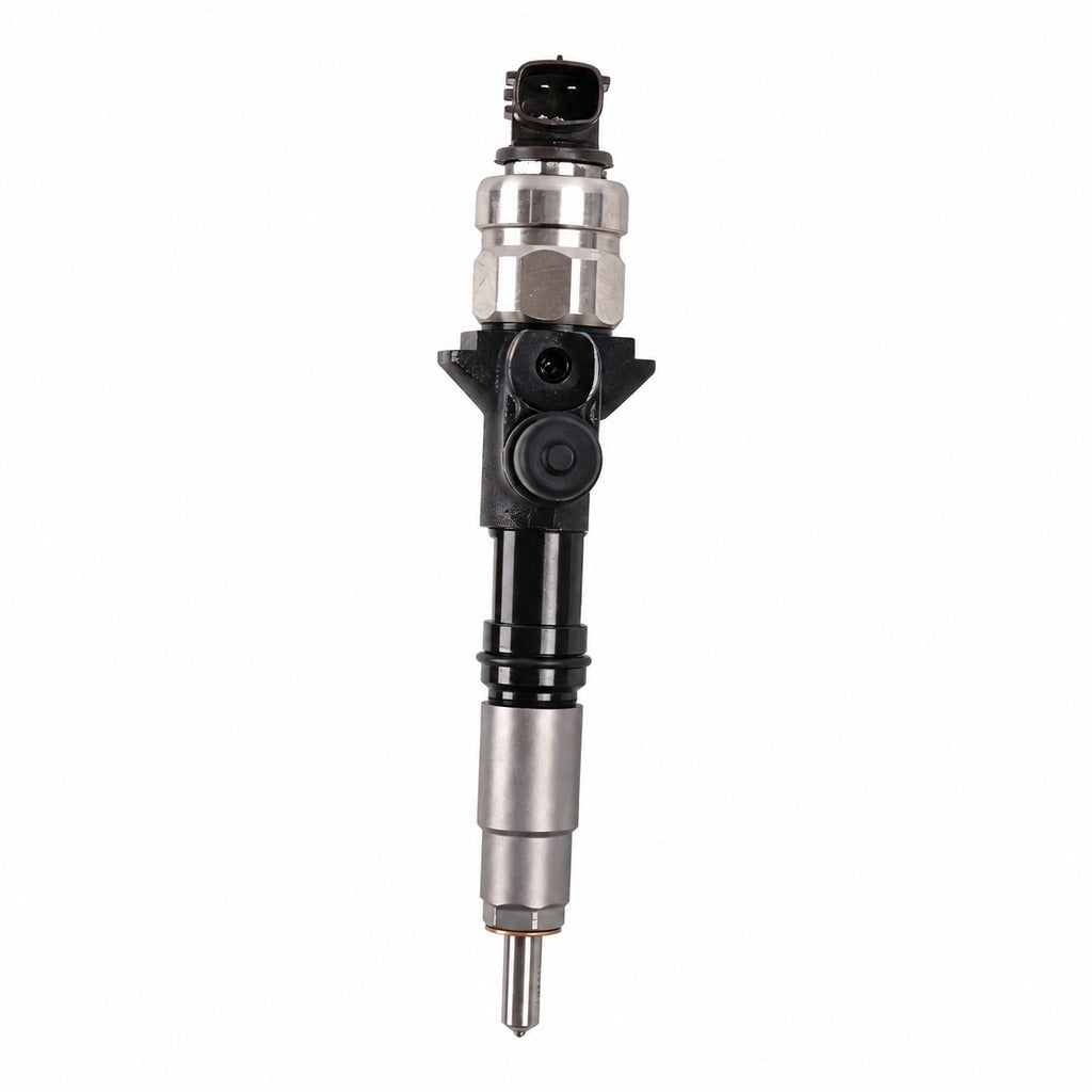 Fuel Injector 1J706-53050 1J706-53052 for Kubota
