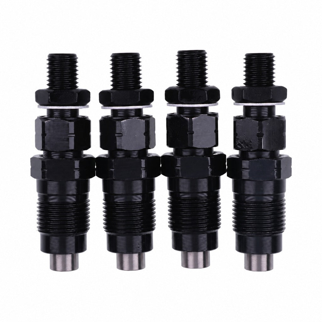 Fuel Injector 093500-7220 0935007220 for MITSUBISHI 4D56