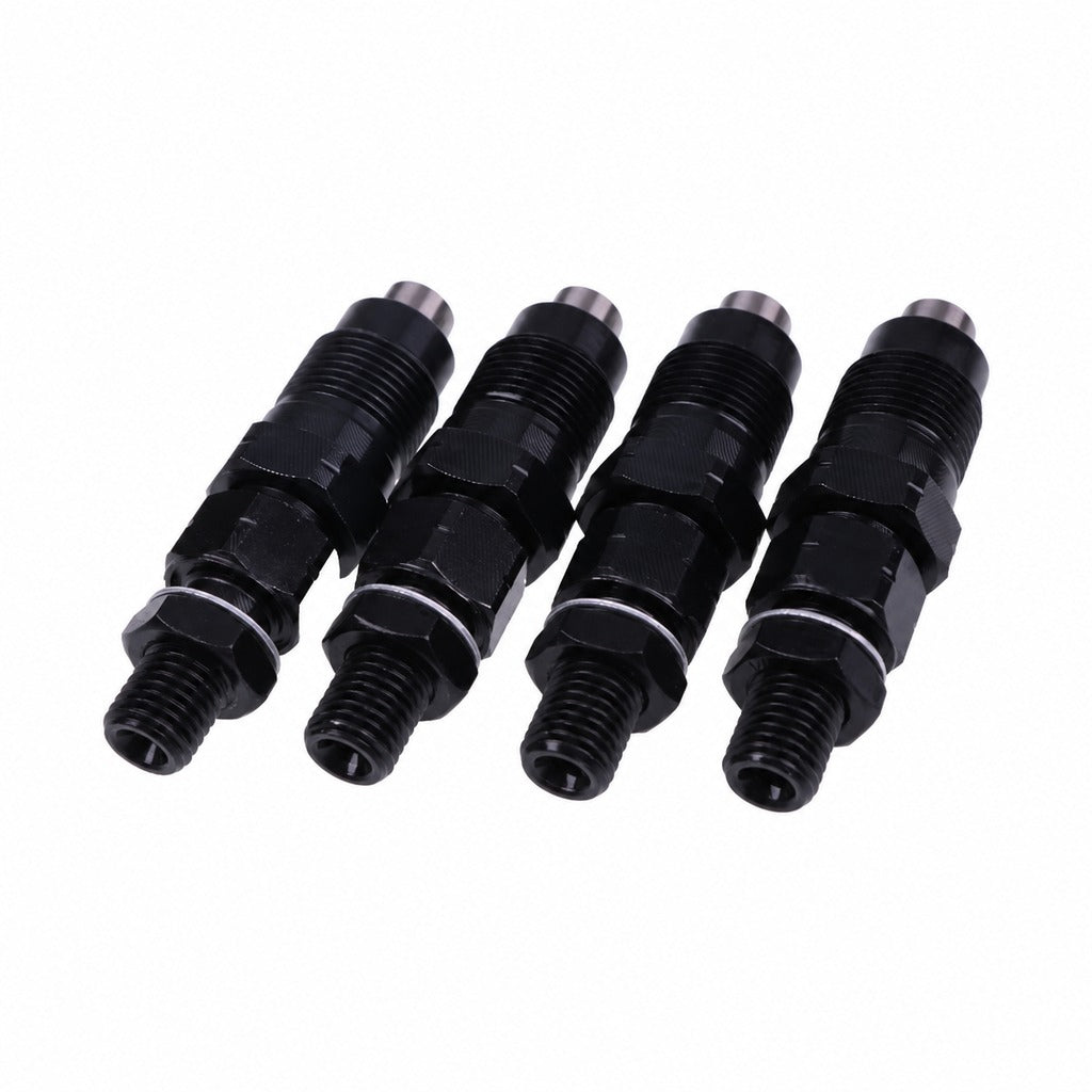 Fuel Injector 093500-7220 0935007220 for MITSUBISHI 4D56
