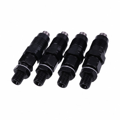 Fuel Injector 093500-7220 0935007220 for MITSUBISHI 4D56