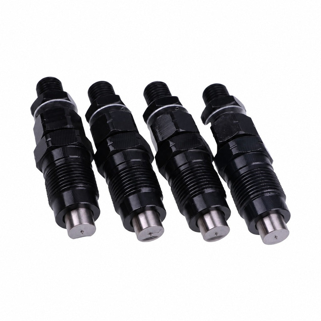 Fuel Injector 093500-7220 0935007220 for MITSUBISHI 4D56