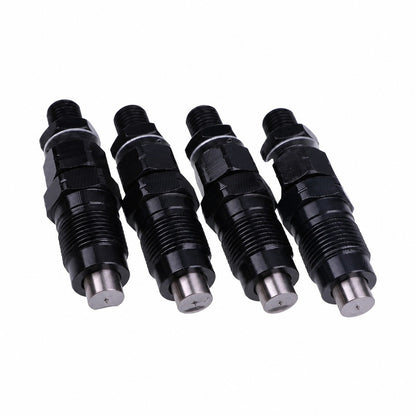Fuel Injector 093500-7220 0935007220 for MITSUBISHI 4D56