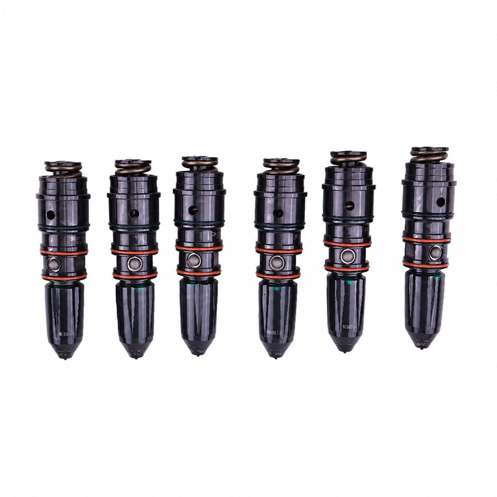 Fuel Injector 3054205 for Cummins NTA855