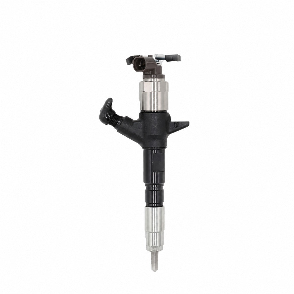 Fuel Injector 095000-6952 0950006952 for HINO J05C