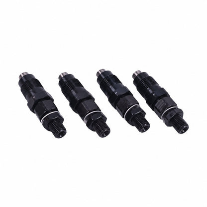 Fuel Injector ME200204 105148-1300 for MITSUBISHI 4M40