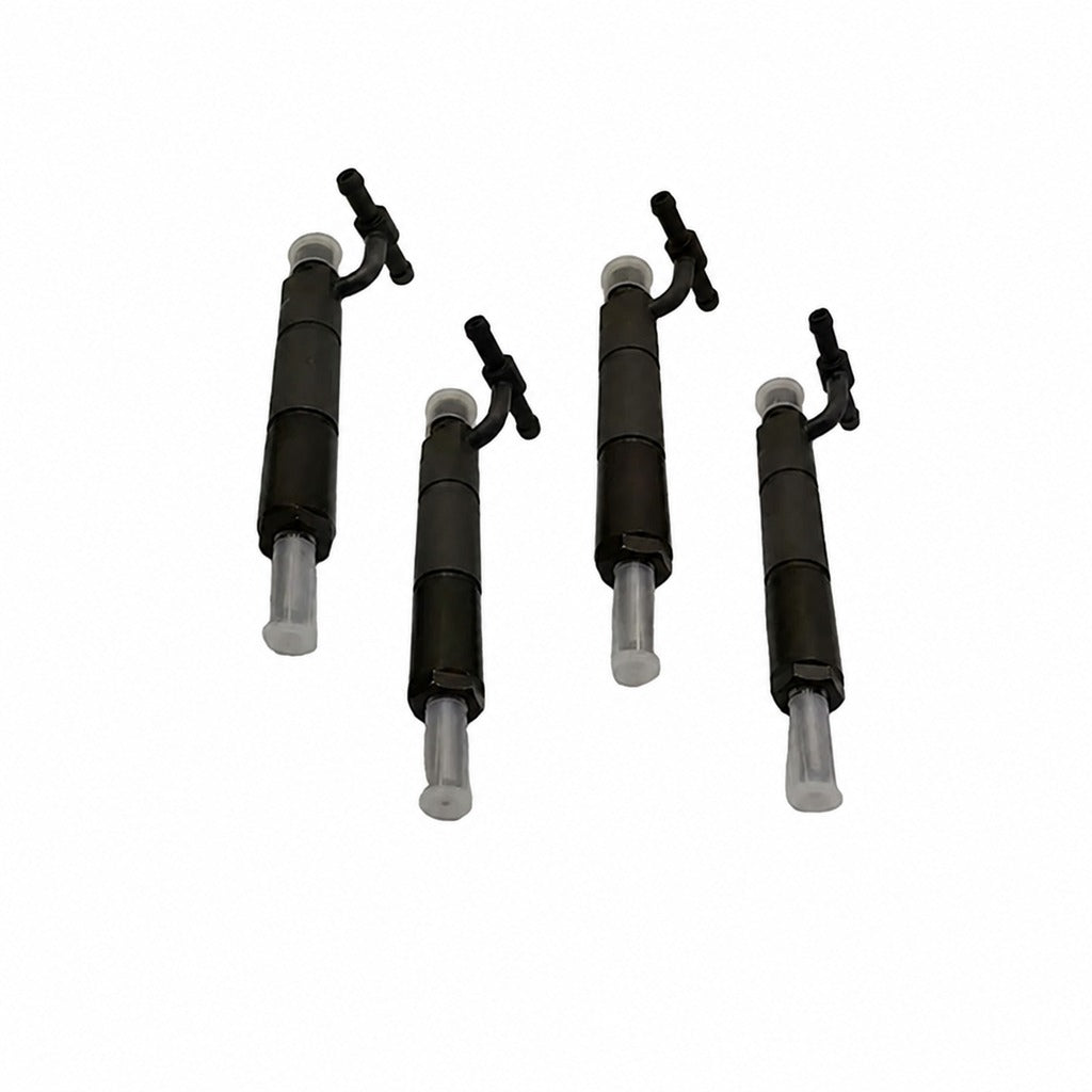 Fuel Injector Engine 093500-3820 ME016314 for Denso 4D34