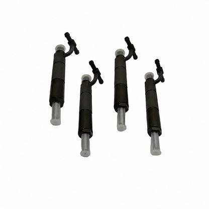 Fuel Injector Engine 093500-3820 ME016314 for Denso 4D34