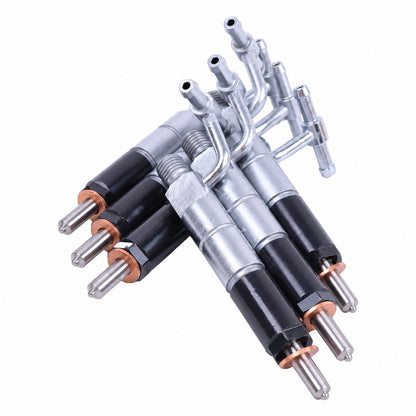 Fuel Injector CA1073648 1073648 for CAT 3046