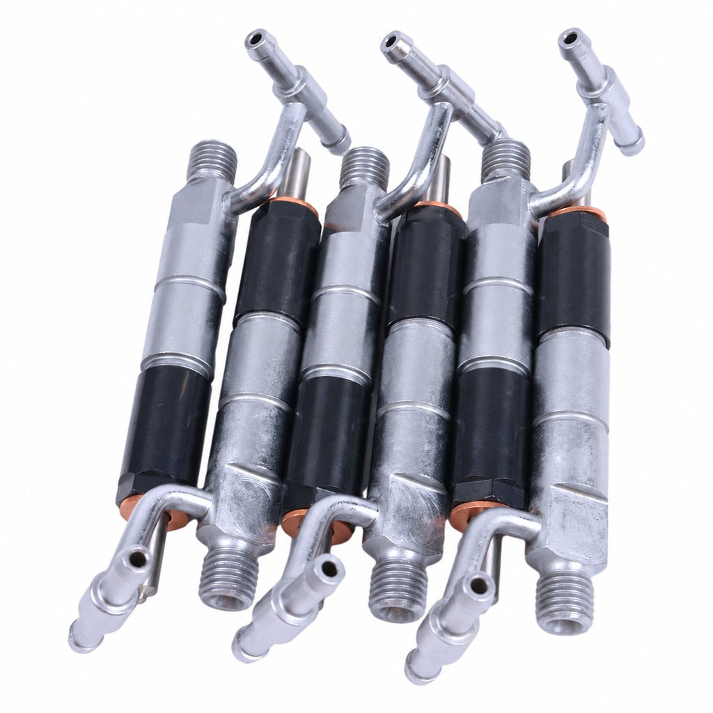 Fuel Injector CA1073648 1073648 for CAT 3046