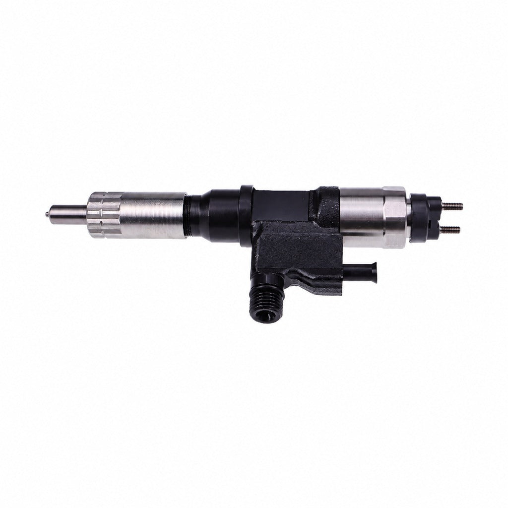 Fuel Injector 095000-5350 095000-5351 for ISUZU 6HK1