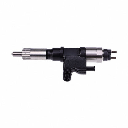 Fuel Injector 095000-5350 095000-5351 for ISUZU 6HK1