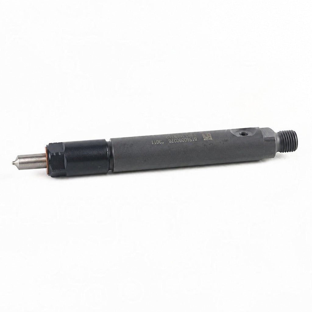 Fuel Injector 61560080276 Kbel132p110 WD615