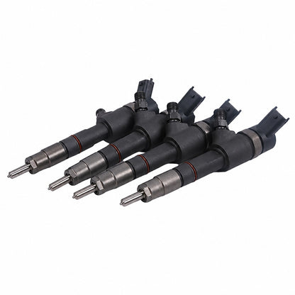 Fuel Injector 0445110577 0 445 110 577 for YANMAR 4JH45