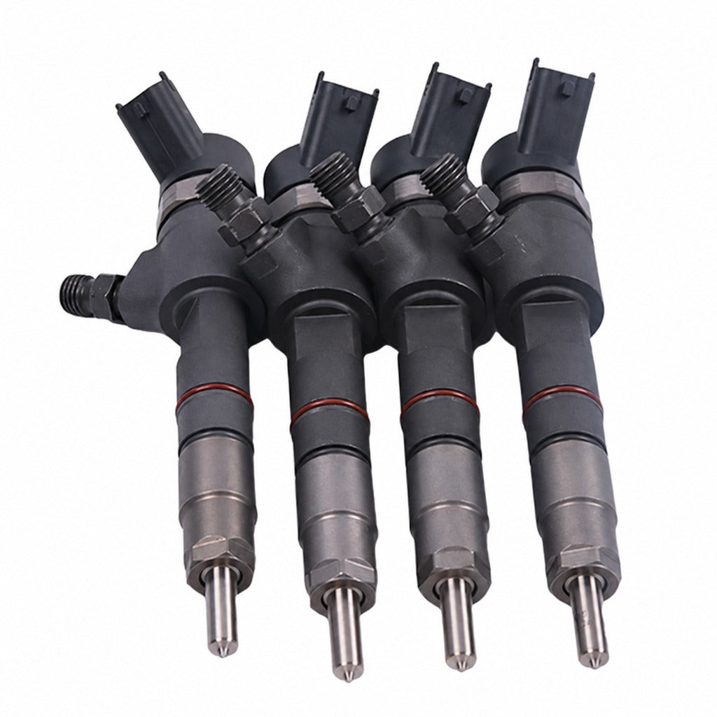 Fuel Injector 0445110577 0 445 110 577 for YANMAR 4JH45