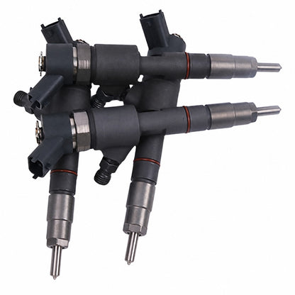 Fuel Injector 0445110577 0 445 110 577 for YANMAR 4JH45
