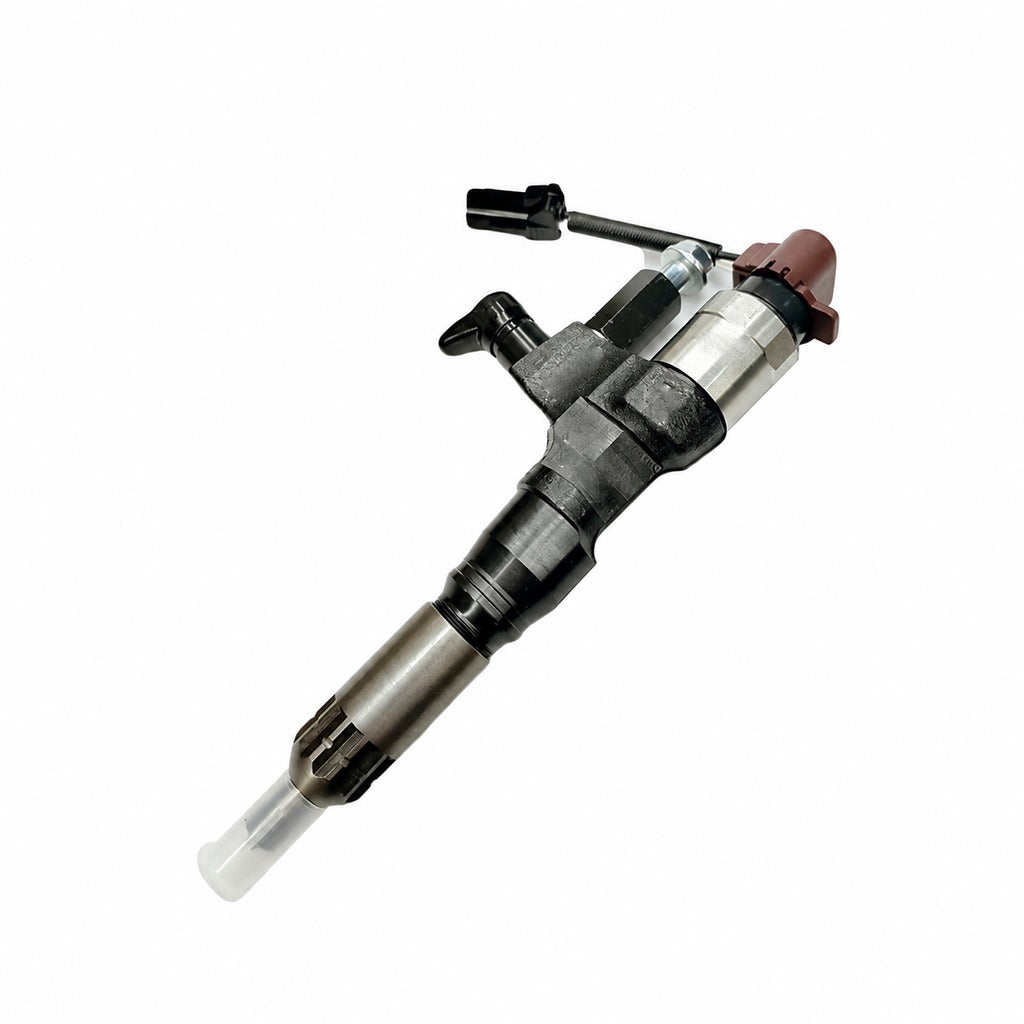 Fuel Injector 23670-E0530 23670E0530 for HINO
