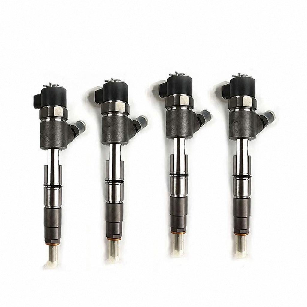 Fuel Injector 0 445 110 454 0445110454 4JB1