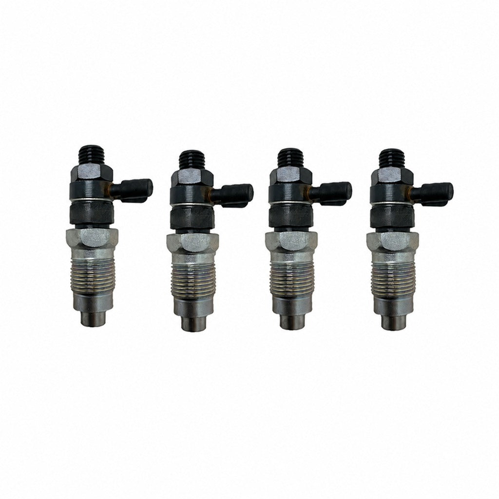 Fuel Injector 093500-2620 E5TZ-9E527A for MITSUBISHI L3C