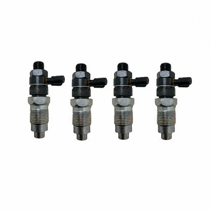 Fuel Injector 093500-2620 E5TZ-9E527A for MITSUBISHI L3C