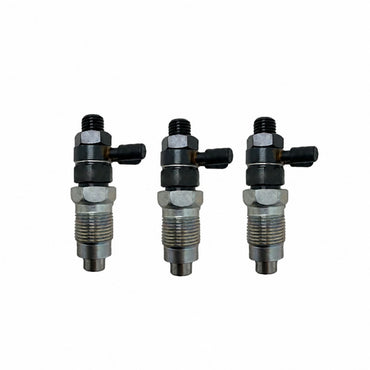 Fuel Injector 093500-2620 E5TZ-9E527A for MITSUBISHI L3C