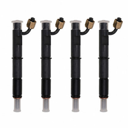 Fuel Injector RE531802 RE551807 for John Deere 4045
