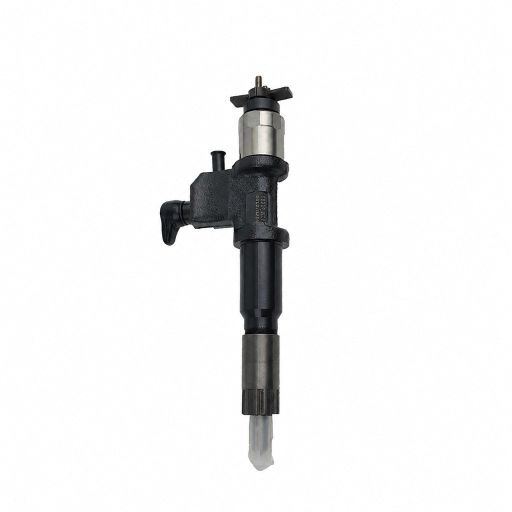 Fuel Injector 8-97610254-0 8-97610254-4 for ISUZU 6UZ1