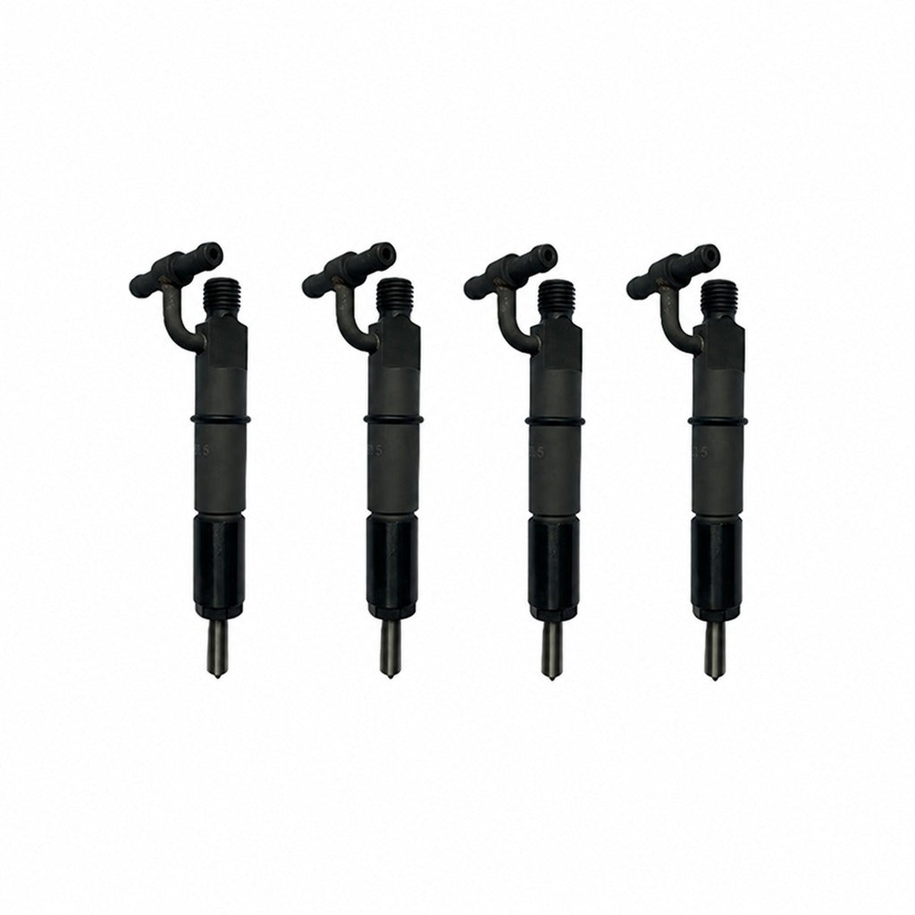 Fuel Injector ME006253 093500-4550 for MITSUBISHI 4DR6-T