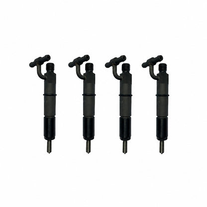 Fuel Injector ME006253 093500-4550 for MITSUBISHI 4DR6-T