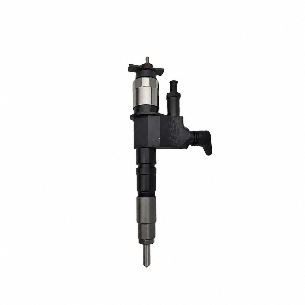 Fuel Injector 16650-2600E 166502600E for Nissan 2KD
