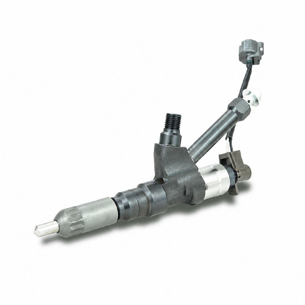 Fuel Injector 23670-E0570 23670E0570 for HINO J08E