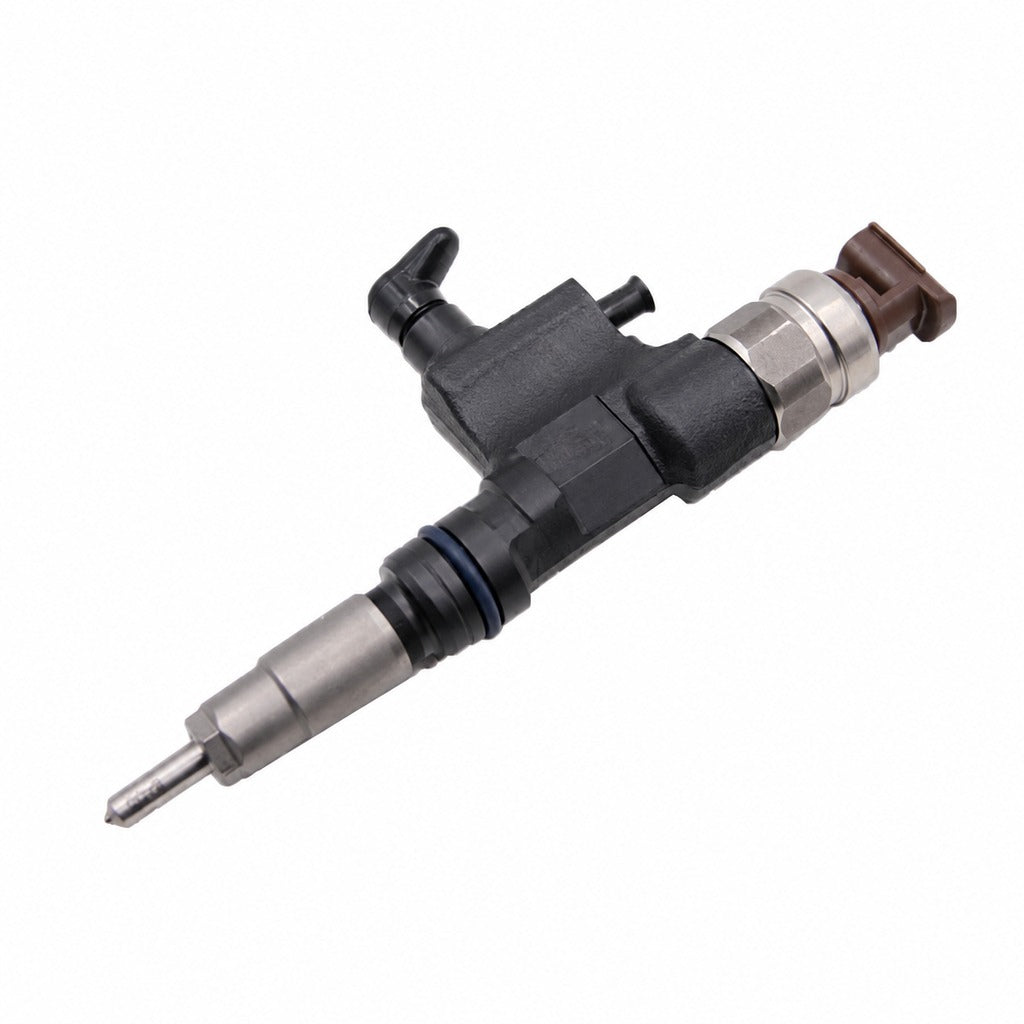 Fuel Injector 095000-9041 0950009041 for ISUZU 4JJ1