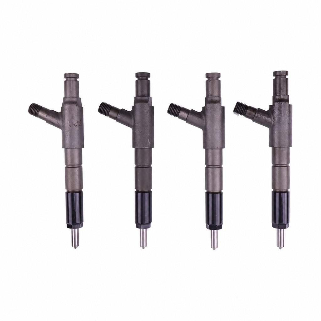 Ppieces Fuel Injector 8972005703 8-97200570-3 for ISUZU 4HG1