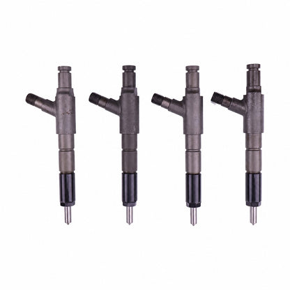 Ppieces Fuel Injector 8972005703 8-97200570-3 for ISUZU 4HG1