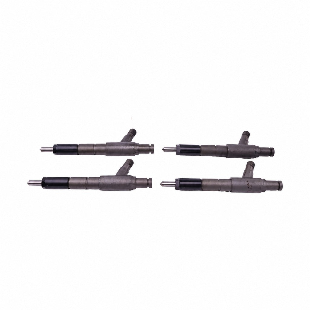 Ppieces Fuel Injector 8972005703 8-97200570-3 for ISUZU 4HG1