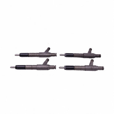 Ppieces Fuel Injector 8972005703 8-97200570-3 for ISUZU 4HG1