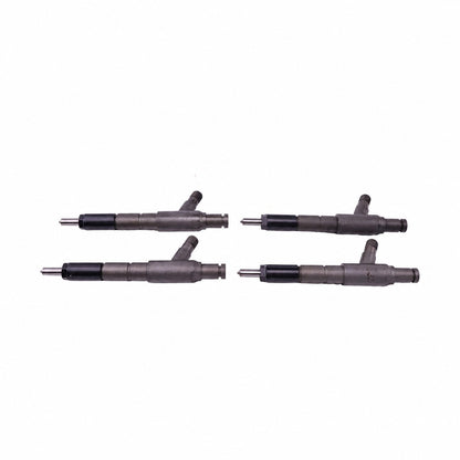 Ppieces Fuel Injector 8972005703 8-97200570-3 for ISUZU 4HG1